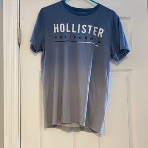 Hollister t-shirt